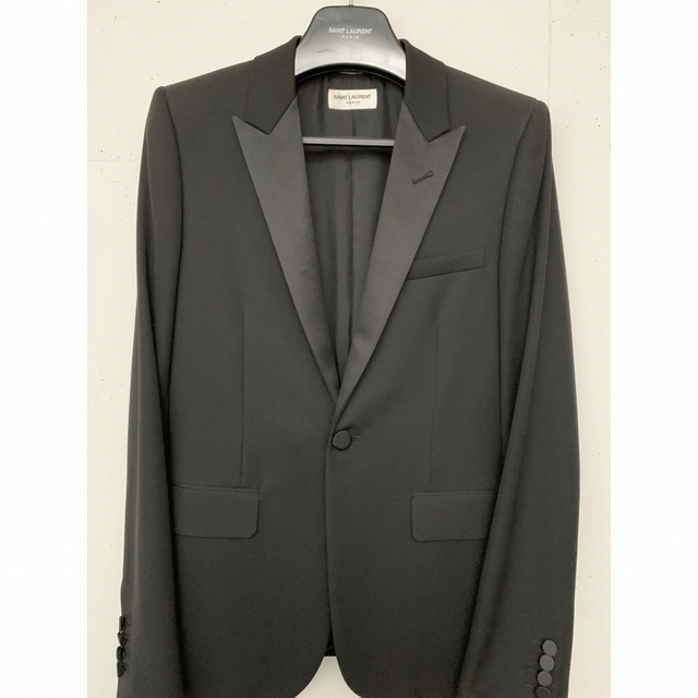 休日限定 Saint Laurent - SAINT LAURENT PARIS 15AW スモーキング