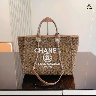 国内正規□ 極美品 CHANEL ココマーク アンリミテッド トートバッグ