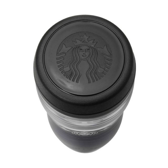 Starbucks Coffee(スターバックスコーヒー)のスターバックス　フラグメント　タンブラー /fragment カップ ロゴボトル インテリア/住まい/日用品のキッチン/食器(タンブラー)の商品写真