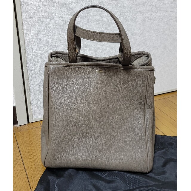 celine(セリーヌ)のサマーセール　CELINEフォールドカバスモール新品同様 レディースのバッグ(トートバッグ)の商品写真