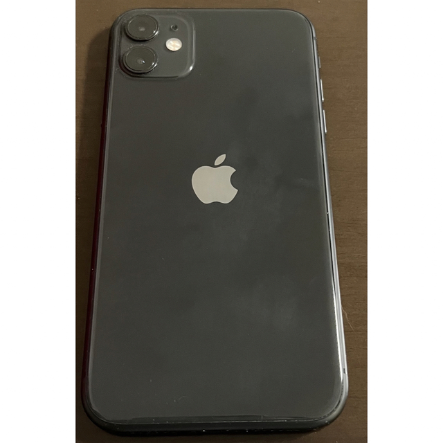 iPhone11 64GB BLACK simフリー 商品の状態 安い特販 スマホ