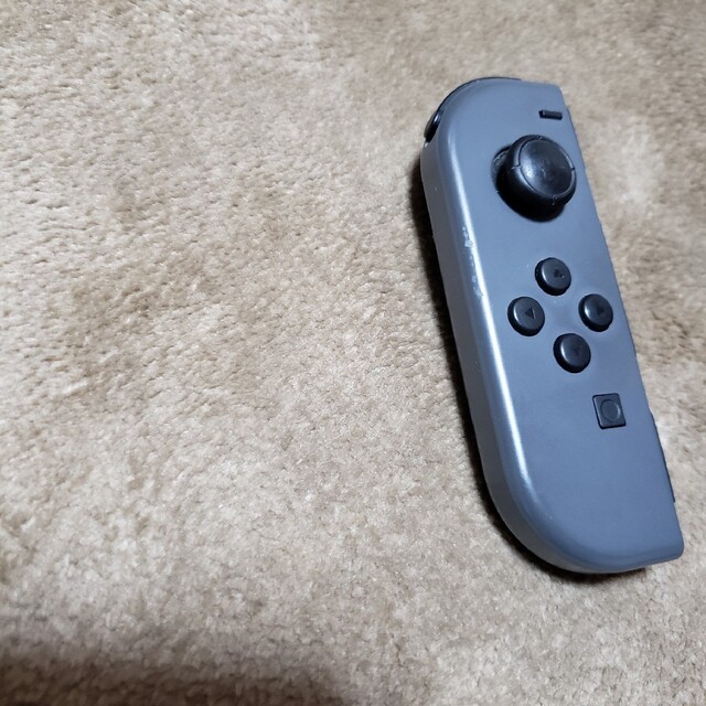 Nintendo Switch(ニンテンドースイッチ)のNintendo Switch ニンテンドースイッチ　任天堂 エンタメ/ホビーのゲームソフト/ゲーム機本体(家庭用ゲーム機本体)の商品写真