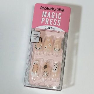 未発売品 1239　DASHING DIVA ダッシングディバ マジックプレス