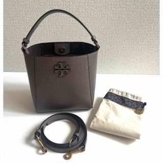 Tory Burch - トリーバーチ ショルダーバッグ クラッチバッグ ブラック