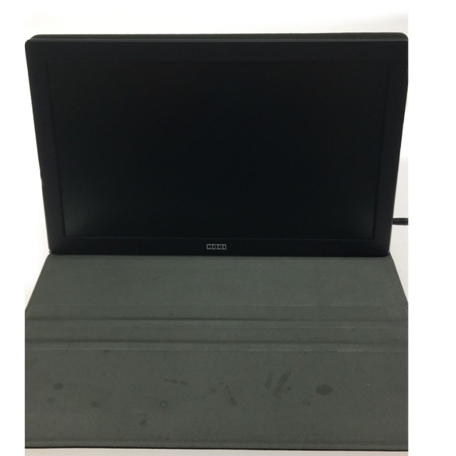 ▼▼HORI Portable Gaming Monitor for PS4 ゲーミングモニター  PS4-087 PS4-087