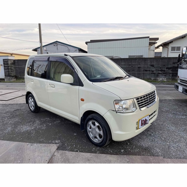 経典ブランド 三菱 - 6万キロ台‼️‼️車検令和5年5月‼️‼️総額15万円