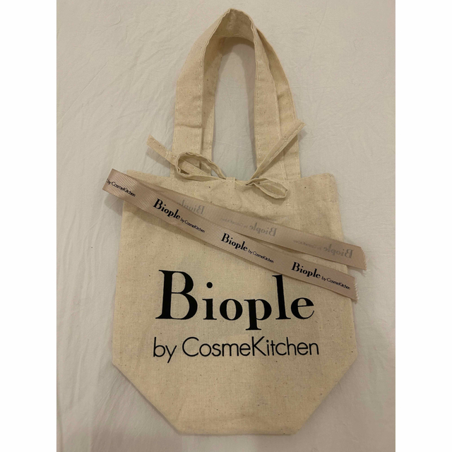 Cosme Kitchen(コスメキッチン)のCosme Kitchen ショップ袋 レディースのバッグ(ショップ袋)の商品写真
