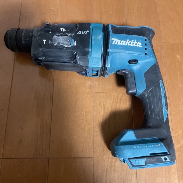 Makita(マキタ)のマキタ　ハンマドリル　HR182D スポーツ/アウトドアの自転車(工具/メンテナンス)の商品写真