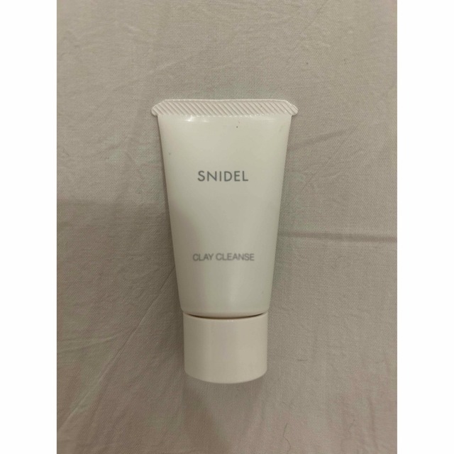 SNIDEL(スナイデル)のSNIDEL クレイクレンズ 洗顔料 15g コスメ/美容のスキンケア/基礎化粧品(洗顔料)の商品写真