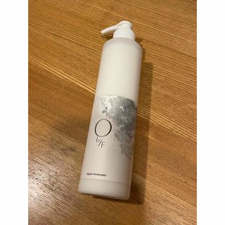 エッフェオーガニック(F organics)の【ObyF】リペアトリートメント 250g(トリートメント)