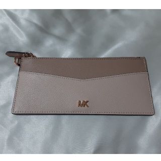 マイケルコース(Michael Kors)のMICHAEL KORS マイケルコース カードケース(パスケース/IDカードホルダー)