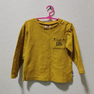 バディーリー(Buddy Lee)の【Buddy Lee】90cm 長袖シャツ(Tシャツ/カットソー)