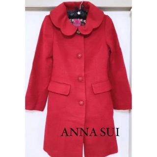 ANNA SUI コート アウター　Sサイズ