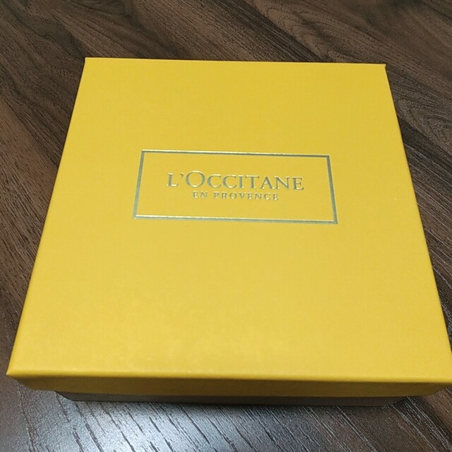 L'OCCITANE(ロクシタン)のL'OCCITANE コスメ/美容のボディケア(ハンドクリーム)の商品写真