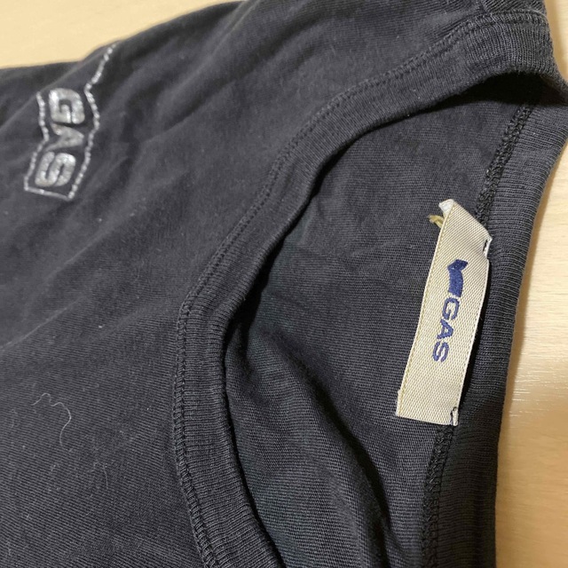 GAS(ガス)のホンダ HONDA ガスGAS 半袖 メンズのトップス(Tシャツ/カットソー(半袖/袖なし))の商品写真