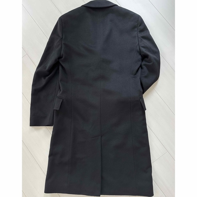 HUGO BOSS - HUGO BOSS ヒューゴボス ウール カシミア チェスター