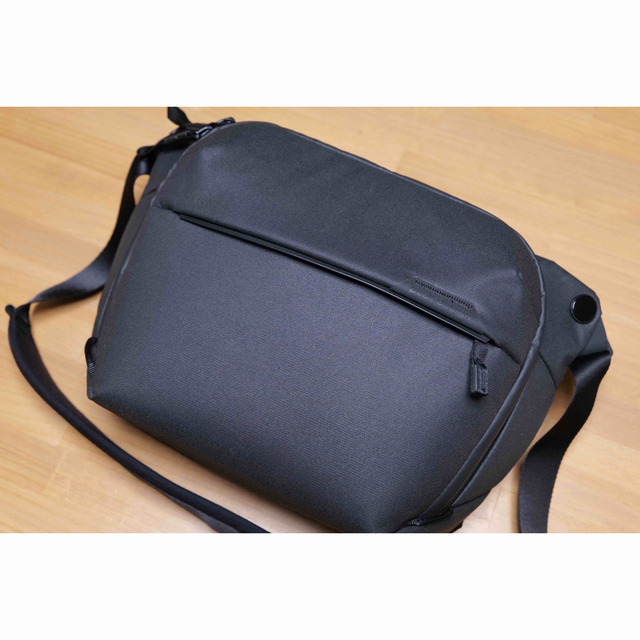 PeakDesign ピークデザイン エブリデイスリング 6L ブラック 格安即決