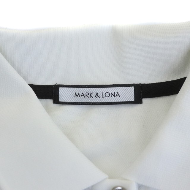 値下げオープンスペース」 レディース MARK&LONA ジャージー