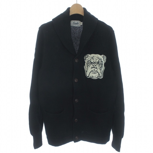 在庫処分大特価!!】 RALPH LAUREN カーディガン ニットジャケット