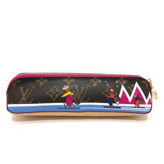 ヴィトン(LOUIS VUITTON) ペンケース/筆箱の通販 100点以上 | ルイ ...