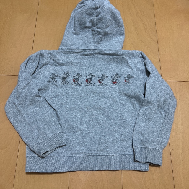 BEAMS(ビームス)のB-MING by BEAMS キッズ/ベビー/マタニティのキッズ服男の子用(90cm~)(ジャケット/上着)の商品写真