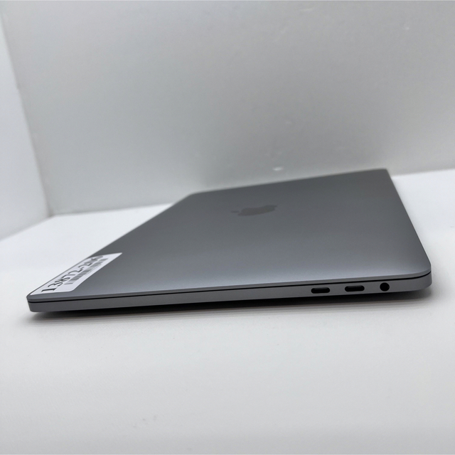 MacBook Pro2017 SSD512GB TouchBar Office 7