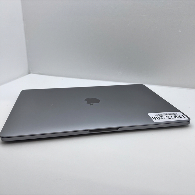 MacBook Pro2017 SSD512GB TouchBar Office 6