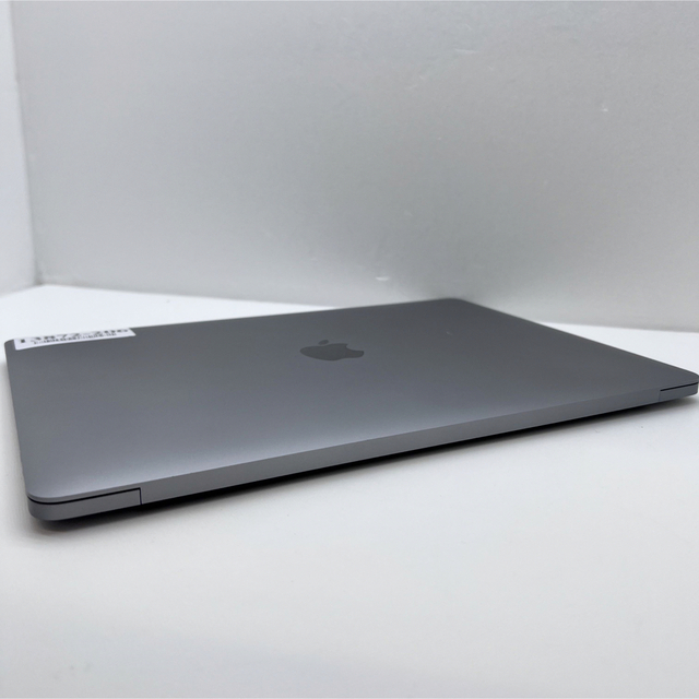 MacBook Pro2017 SSD512GB TouchBar Office 8