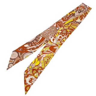 ⭐️美品⭐️ エルメス HERMES ツイリー ペガサスの源泉 スカーフ