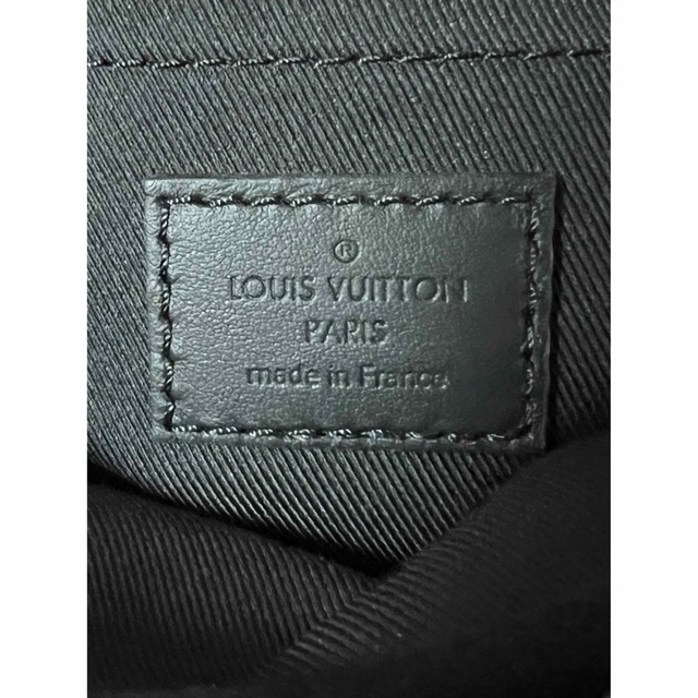 『最終値下げ』LOUIS VUITTON Sロックメッセンジャー