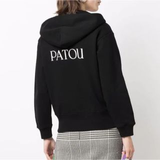 パトゥ パーカー(レディース)の通販 3点 | PATOUのレディースを買う パトゥ パーカー(レディース)の通販 3点 | PATOUのレディースを買う