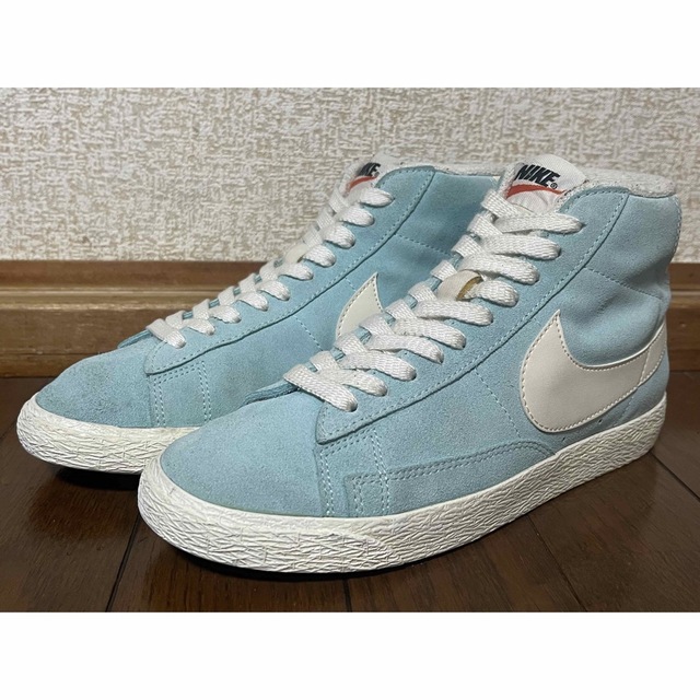 NIKE   NIKE BLAZER MID PRM VNTG .0cmの通販 by ❌⭕️'s shop