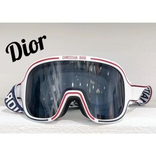 ディオール(Dior)のDIOR ALPS M1U スキー用ゴーグル(その他)