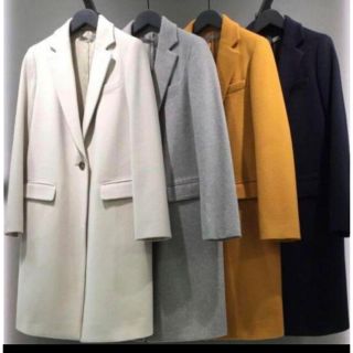 セオリーリュクス チェスターコート(レディース)の通販 77点 | Theory