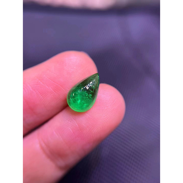 ⭐天然 エメラルド ルース 2.35ct