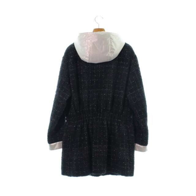 CHANEL(シャネル)のCHANEL コート（その他） 36(XS位) 【古着】【中古】 レディースのジャケット/アウター(その他)の商品写真