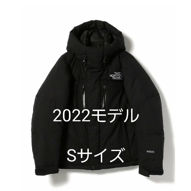 THE NORTH FACE(ザノースフェイス)のノースフェイス バルトロライトジャケットS ND92240 2022新作 メンズのジャケット/アウター(その他)の商品写真