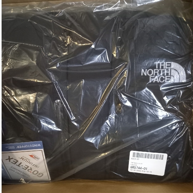 THE NORTH FACE(ザノースフェイス)のノースフェイス バルトロライトジャケットS ND92240 2022新作 メンズのジャケット/アウター(その他)の商品写真