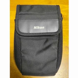 ニコン(Nikon)のNikon セミソフトケースCFDC7(ケース/バッグ)