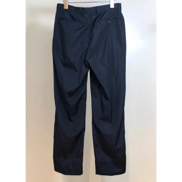 Jil Sander(ジルサンダー)のRAF期 JIL SANDER nylon pants size44 レア メンズのパンツ(スラックス)の商品写真