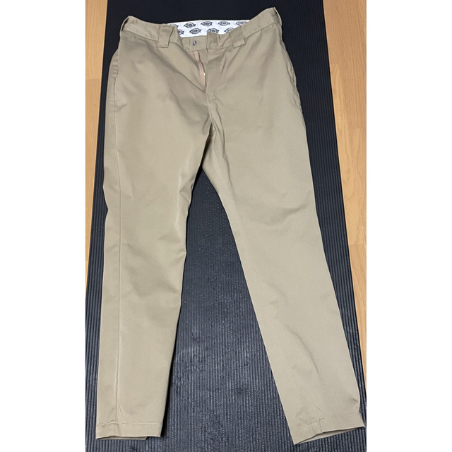 ディッキーズ　Dickies TCストレッチジョッパーズ　ワークパンツ　W32