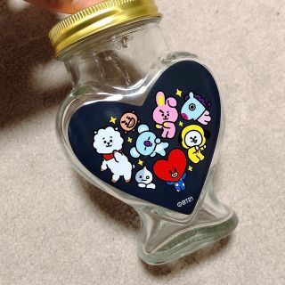 ボウダンショウネンダン(防弾少年団(BTS))のbt21 瓶(アイドルグッズ)