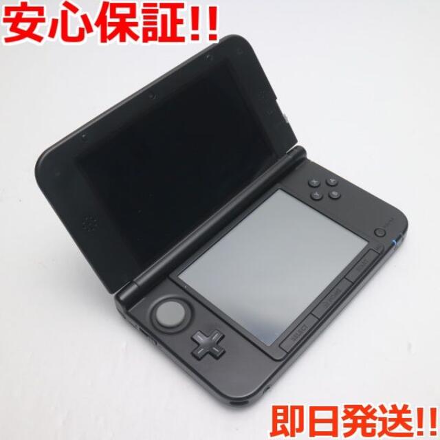 ジーンズを中心 美品 ニンテンドー3DS LL シルバー - winterparksmiles.com