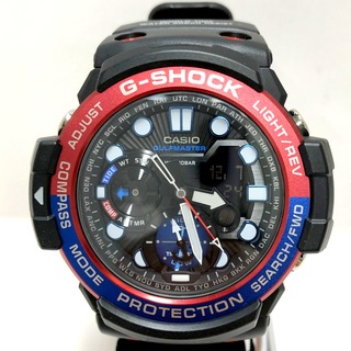 ジーショック(G-SHOCK)のG-SHOCK ジーショック 腕時計 GN-1000-1AJF(その他)