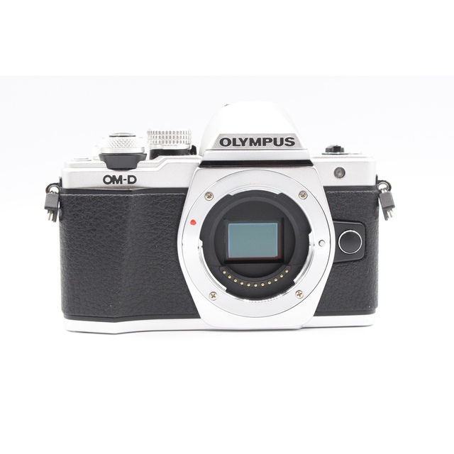 OLYMPUS(オリンパス)のぴ様専用❤️大人気♪❤️OLYMPUS OM−D E−M10 mark.ii スマホ/家電/カメラのカメラ(ミラーレス一眼)の商品写真