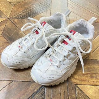 スケッチャーズ(SKECHERS)のSKECHERS スニーカー ダッドシューズ 90’s(スニーカー)