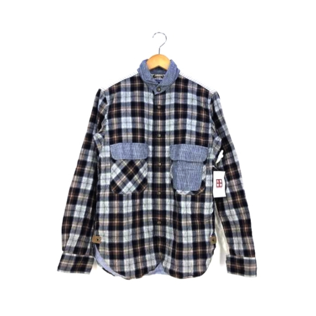 JUNYA WATANABE COMME des GARCONS(ジュンヤワタナベコムデギャルソン)のJUNYA WATANABE COMME des GARCONS MAN(ジュン メンズのトップス(その他)の商品写真