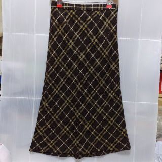 3ページ目 - バーバリー(BURBERRY) ロングスカート/マキシスカートの 3ページ目 - バーバリー(BURBERRY) ロングスカート/マキシスカートの