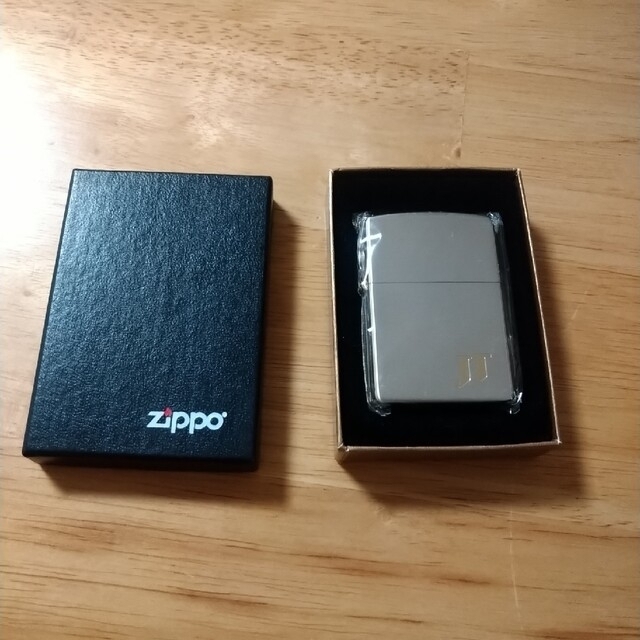 ZIPPO(ジッポー)のZIPPO　ライター　ジッポ その他のその他(その他)の商品写真