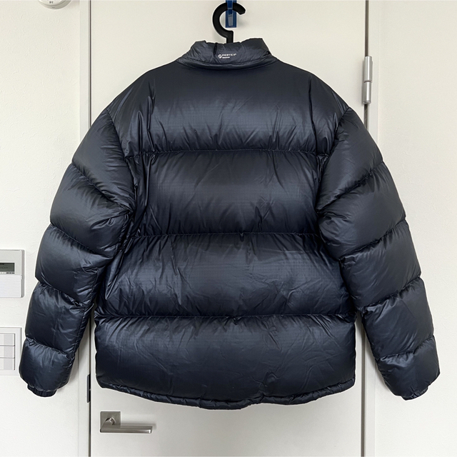 Palace Pertex London Puffa Jacket 2